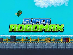 Игри Super Robo Max