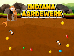 Игри Indiana Aardewerk