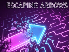 Игри Escaping Arrows