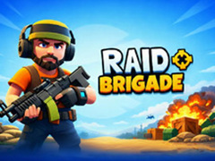 Игри Raid Brigade