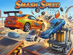 Игри Smash & Speed
