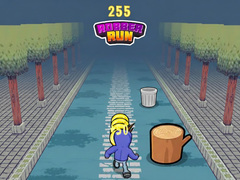 Игри Rober Run
