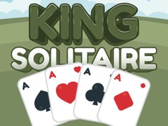Игри King Solitaire