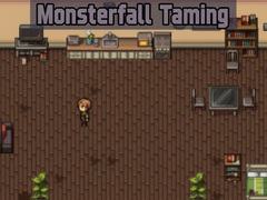 Игри Monsterfall Taming