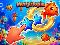 Игри Mergetopia