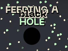 Игри Feeding A Black Hole