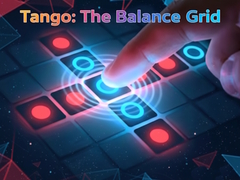 Игри Tango: The Balance Grid