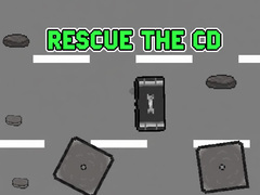 Игри Rescue The CD