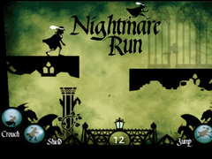 Игри Nightmare Runner