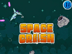 Игри Space Crash