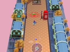 Игри Revoxel 3D