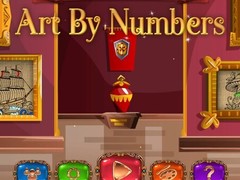 Игри Art By Numbers