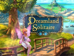 Игри Dreamland Solitaire