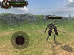 Игри Skeleton Army Warrior Simulator