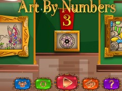 Игри Art By Numbers 3