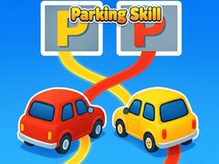 Игри Parking Skill 