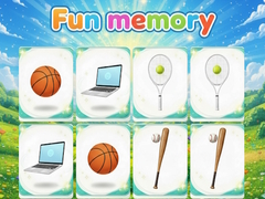 Игри Fun memory