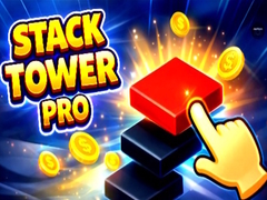 Игри Stack Tower Pro
