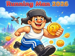 Игри Running man 2026