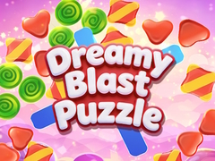 Игри Dreamy Blast Puzzle
