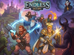 Игри Endless idle RPG