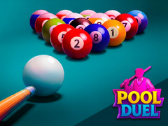 Игри Pool Duel