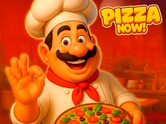 Игри Pizza Now!