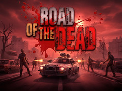 Игри Road of the Dead