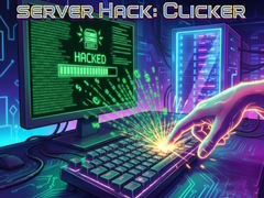 Игри Server hack: Clicker