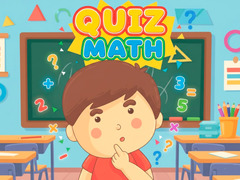 Игри Quiz Math