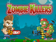 Игри Zombie Killers