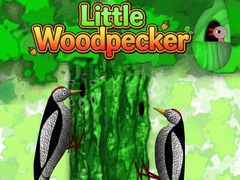 Игри Little Woodpecker