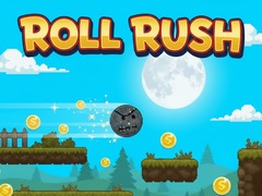 Игри Roll Rush