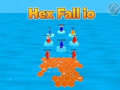 Игри Hex Fall 