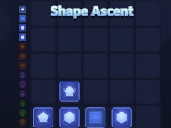 Игри Shape Ascent