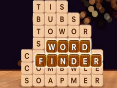 Игри Word Finders