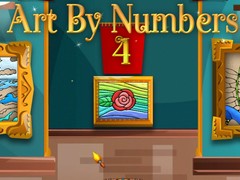 Игри Art By Numbers 4