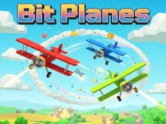 Игри Bit Planes