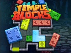 Игри Temple Blocks