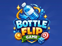 Игри Bottle Flip Game