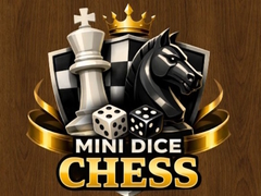 Игри Mini Dice Chess
