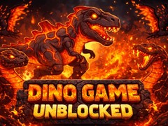 Игри Dino Game Unblocked