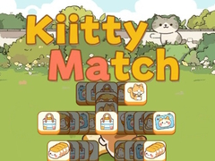 Игри Kitty Match