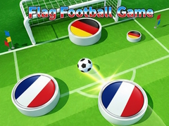 Игри Flag Football Game