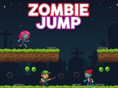 Игри Zombie Jump