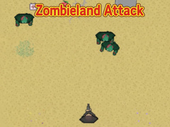 Игри Zombieland Attack