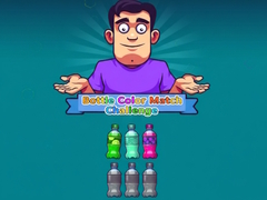 Игри Bottle Color Match Challenge