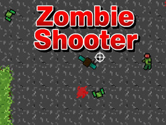 Игри Zombie Shooter