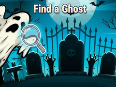 Игри Find a Ghost