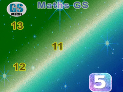 Игри Maths GS